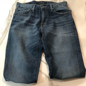 Lucky Jeans